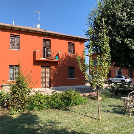 Bed and Breakfast Al Sit Ed Marino à Castel Maggiore Extérieur photo