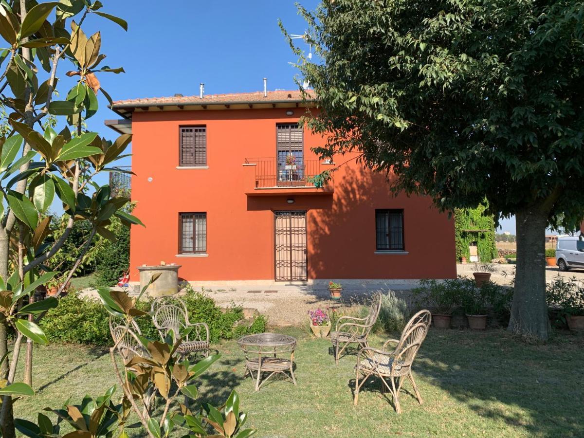 Bed and Breakfast Al Sit Ed Marino à Castel Maggiore Extérieur photo