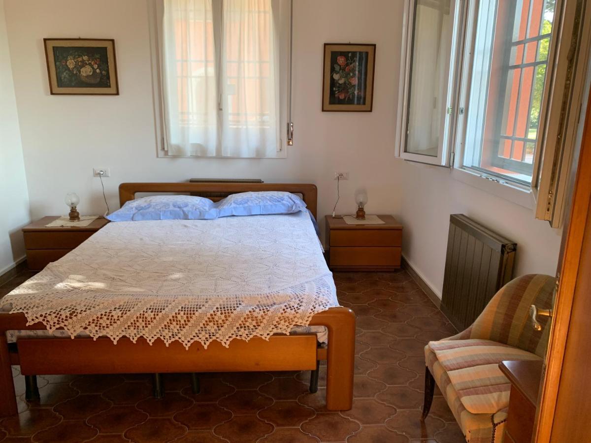 Bed and Breakfast Al Sit Ed Marino à Castel Maggiore Extérieur photo
